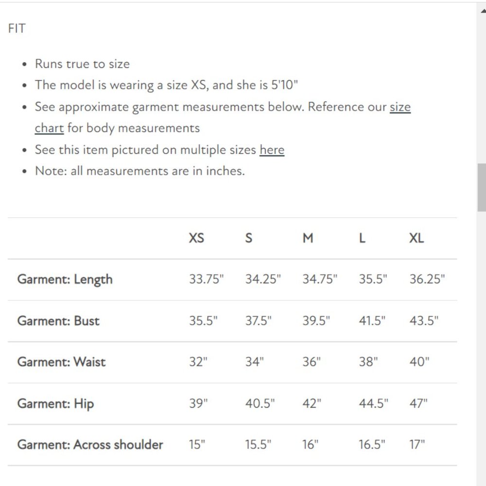 Vetta Convertible Blazer Dress, Black, Large, New - Picture 8 of 8